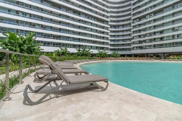 Concepcion Live Apartamento Ciudad Autónoma de Buenos Aires