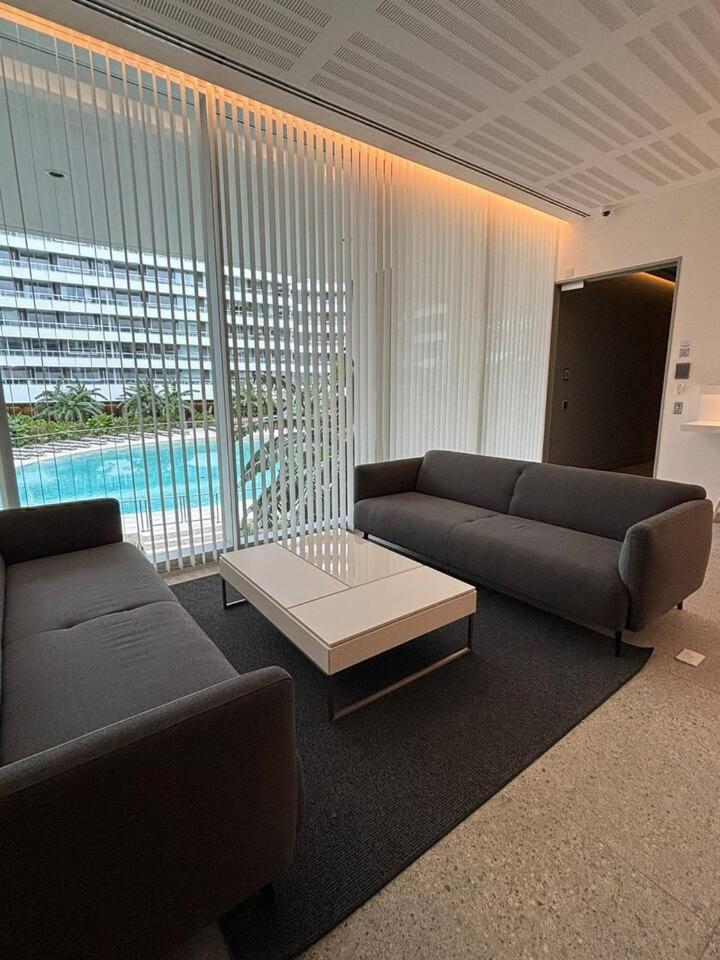 Apartamento Concepcion Live Ciudad Autónoma de Buenos Aires