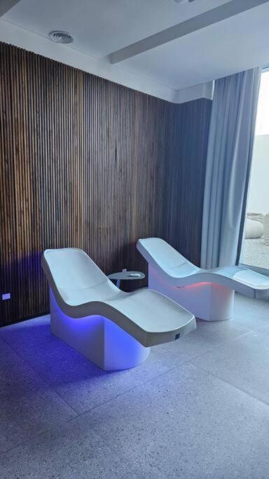 Concepcion Live Apartamento Ciudad Autónoma de Buenos Aires