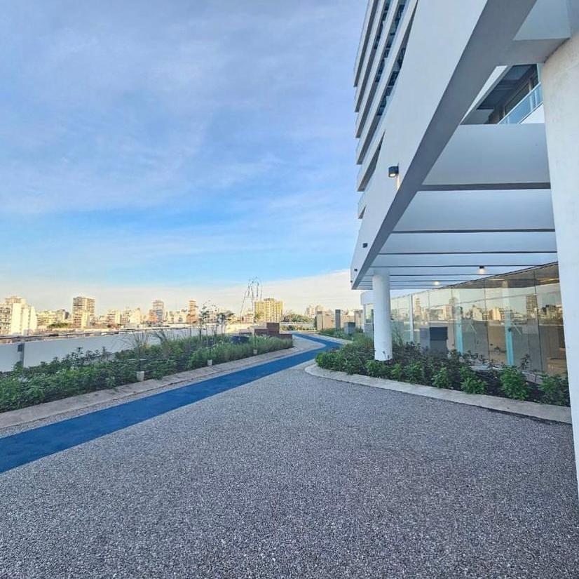 Concepcion Live Apartamento Ciudad Autónoma de Buenos Aires