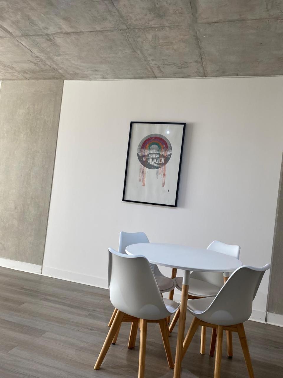 Concepcion Live Apartamento *
