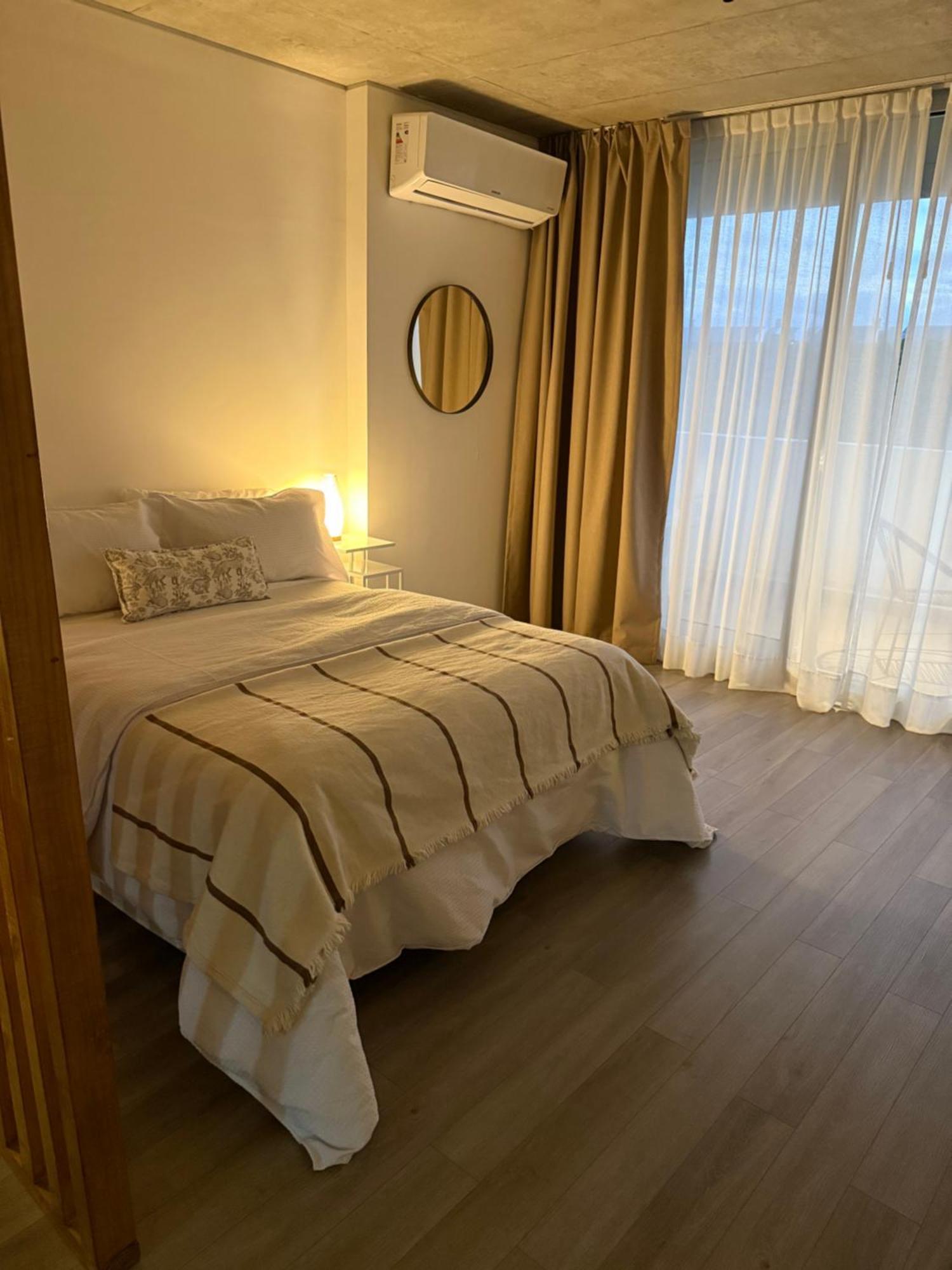Concepcion Live Apartamento Ciudad Autónoma de Buenos Aires